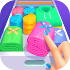 Fill The Closet游戏