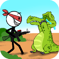 救救小鳄鱼游戏