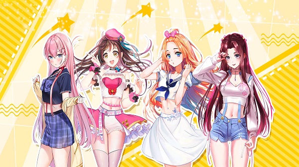 素人大改造最新版截图3