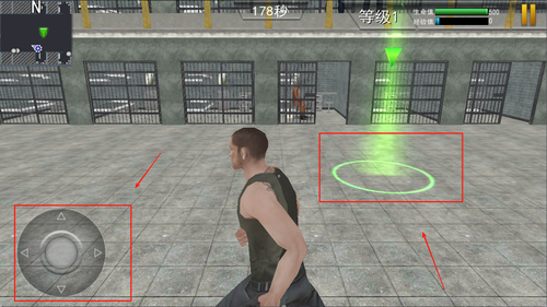 请勿乱斗手游截图2