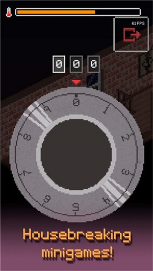 Tiny Klepto游戏截图2