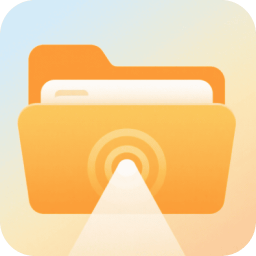 福光扫描助手app