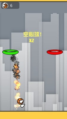 跳跃篮球图1