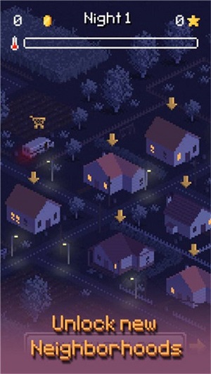 Tiny Klepto游戏截图3