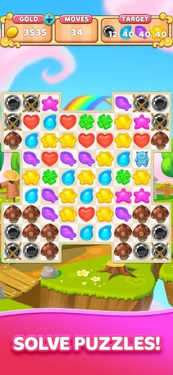 Royal Journey手游图3