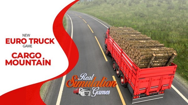 欧洲卡车模拟器越野2截图1