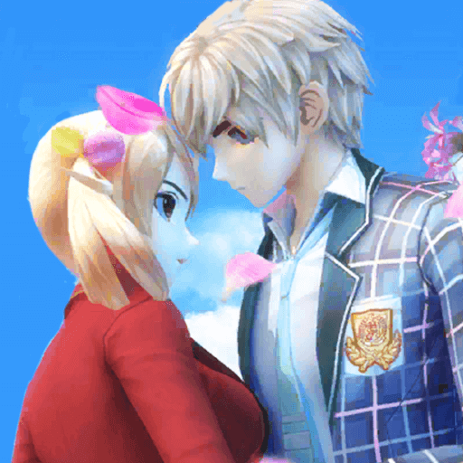 梦幻学校模拟手机版