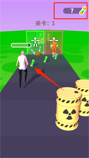 怪物合成终极PK手游图2