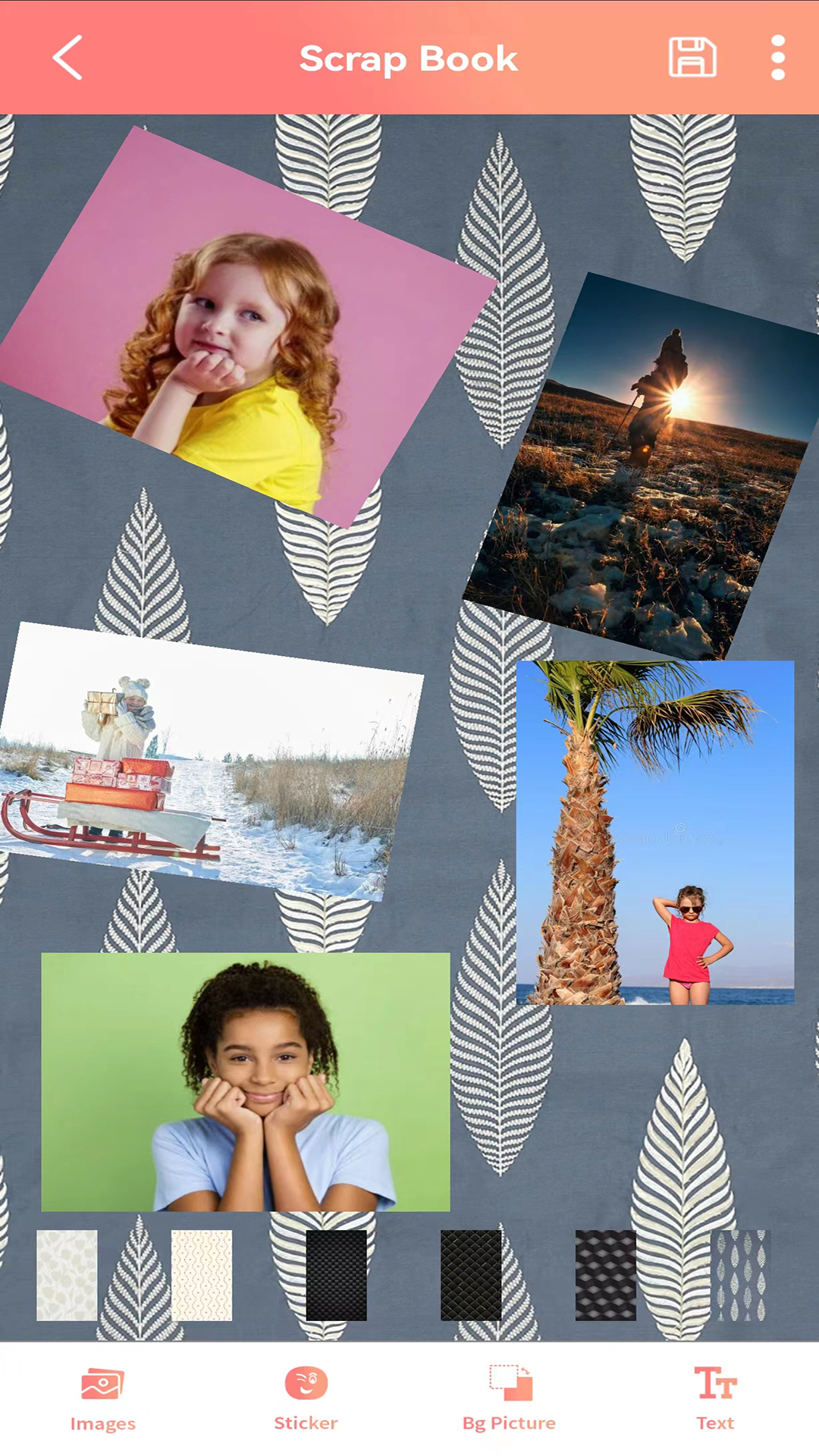 照片拼图宝app截图2