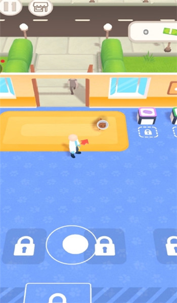 建造美好家园游戏截图2