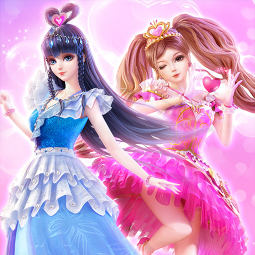 叶罗丽魔法仙境最新版