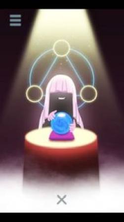 逃脱游戏迷雾（MIST）截图1