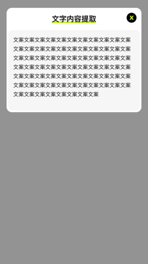 随心放大助手app截图1