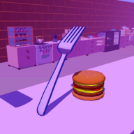 Flip Fork Fun游戏