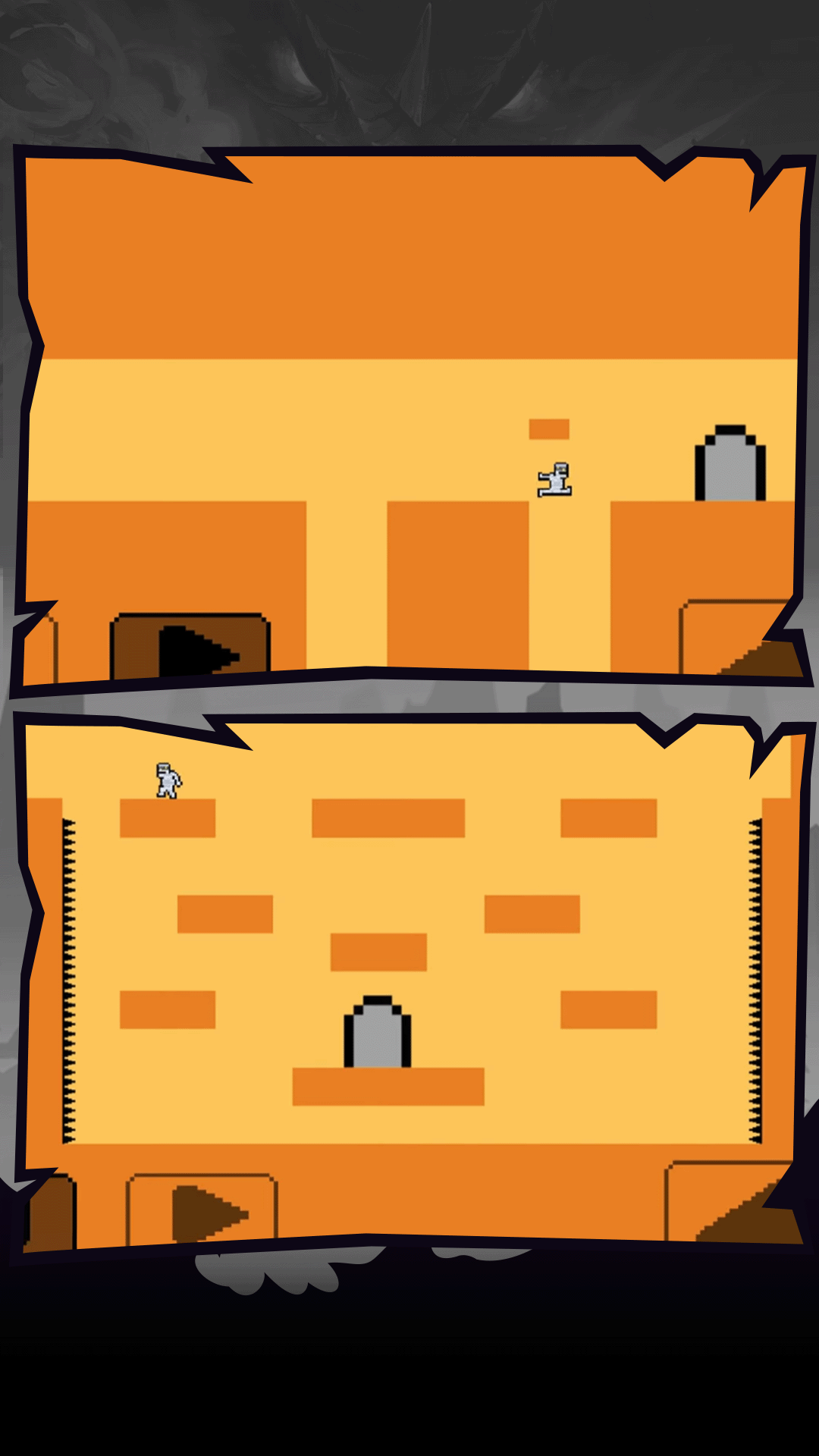 闯关王中王手游截图3