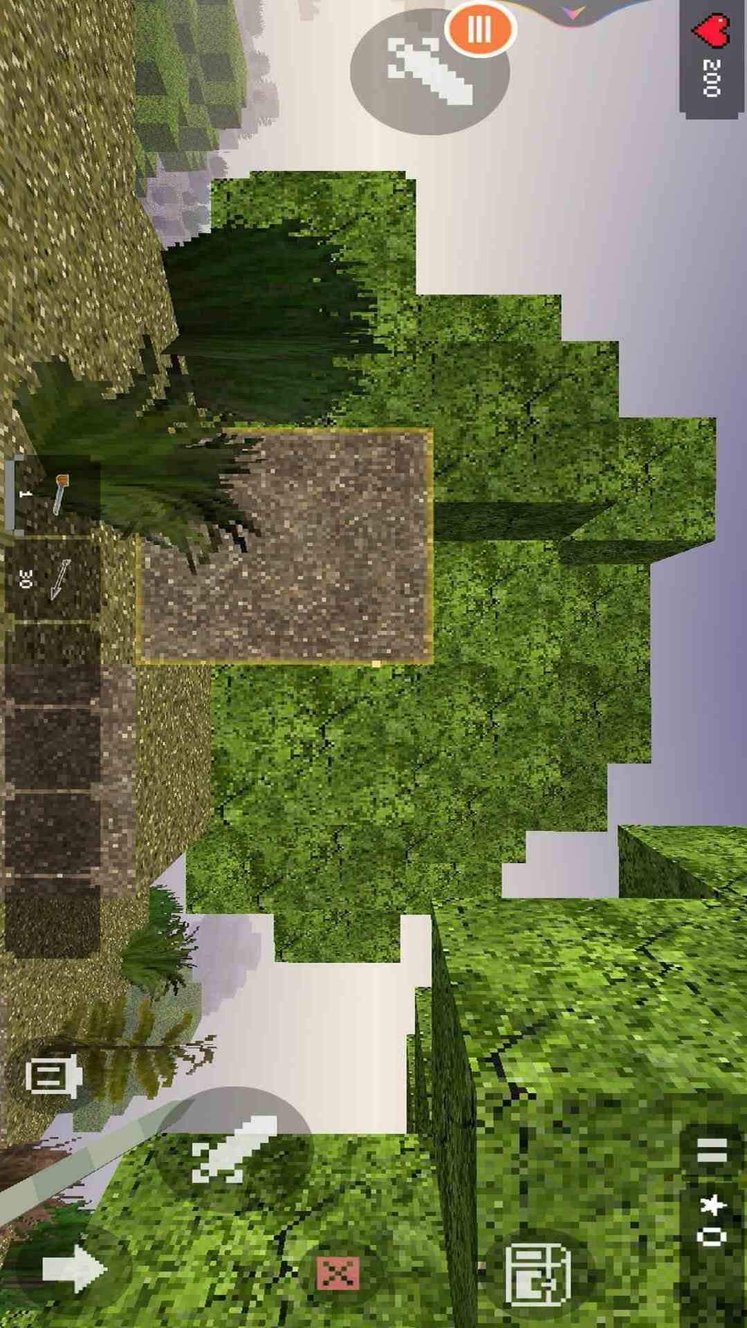 家园生存模拟器游戏截图4