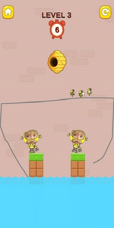 SaveMyPet adley游戏截图3