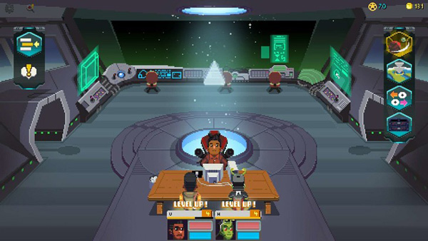 银河经理手谈汉化版截图3