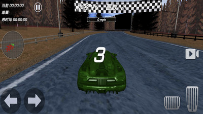 赛车巅峰挑战赛游戏截图2
