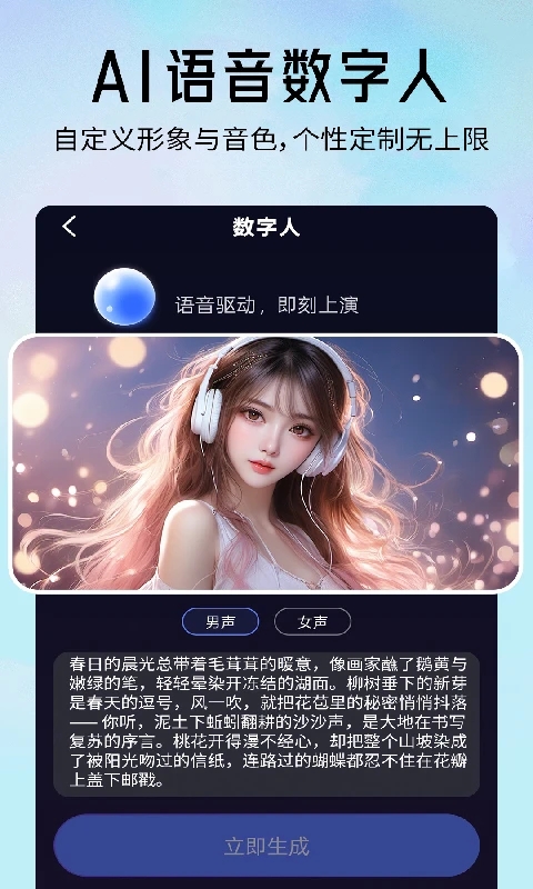 即可AI手机版截图2