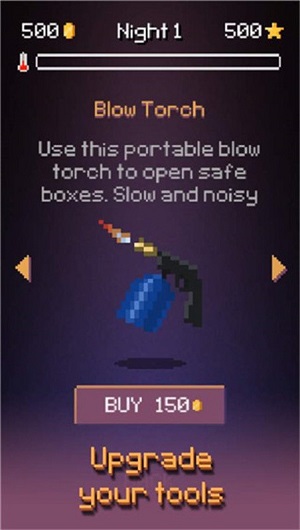 Tiny Klepto游戏截图1