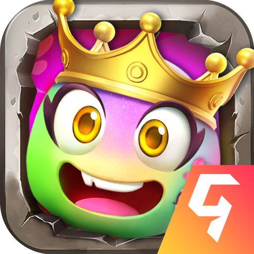 英灵对决手游九游版