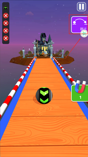 球球冲刺赛截图2