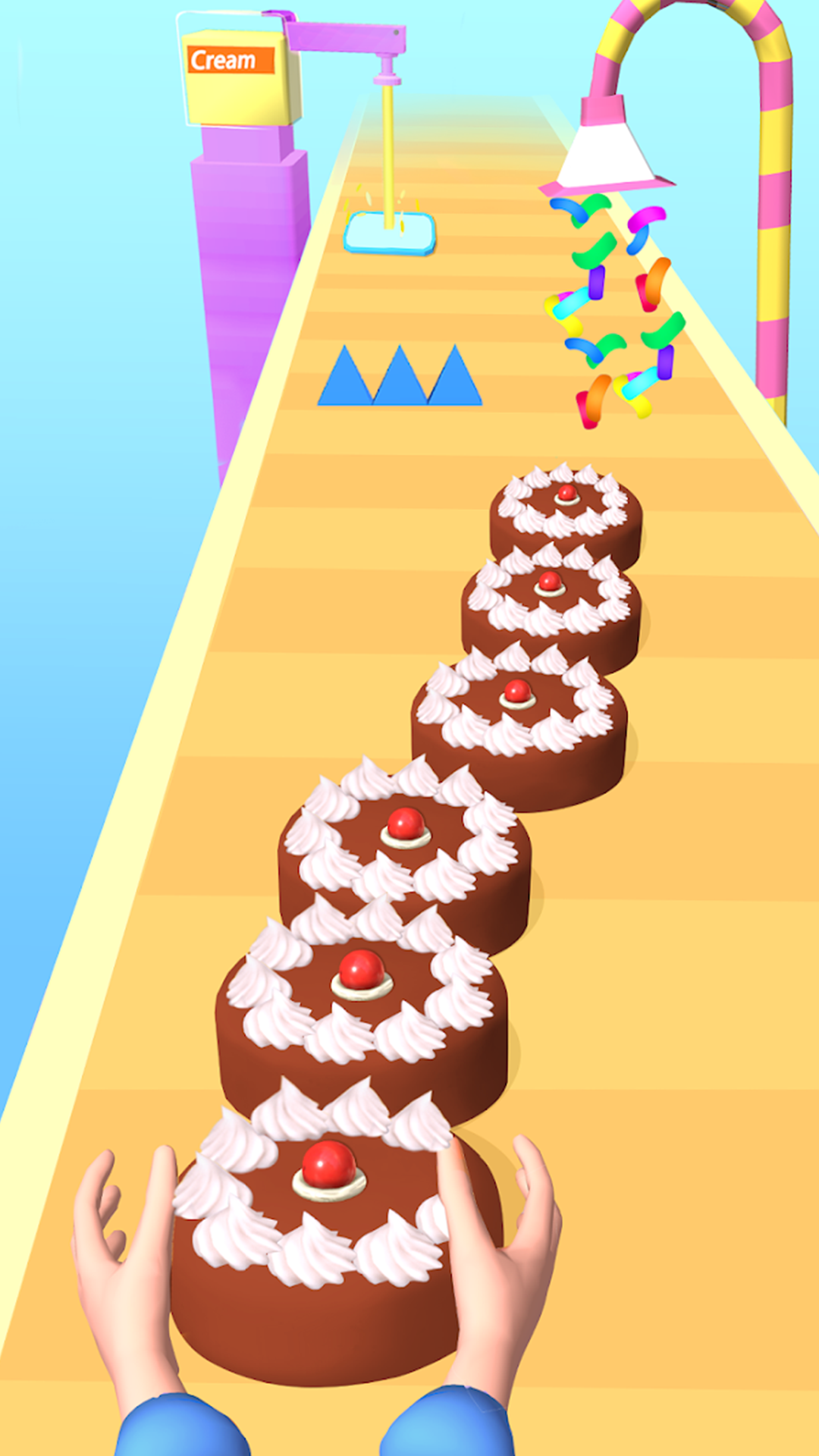 我就是大厨游戏截图1