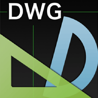 DWG看图全能王app