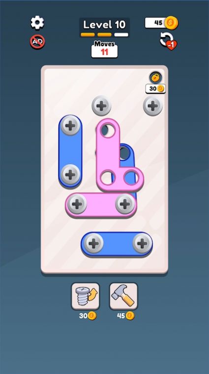 拧开螺丝手机版截图2