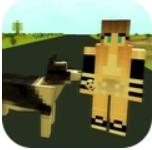 疯狂推一推游戏