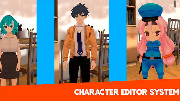 虚拟机器人2(Virtual Droid 2)截图1