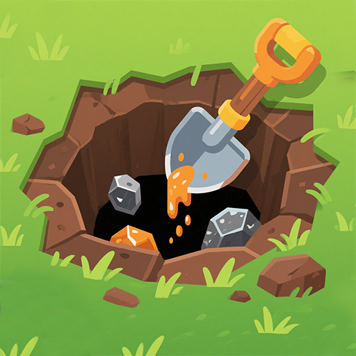 农场大富翁游戏