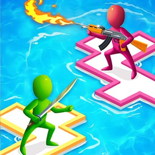 防御大作战游戏