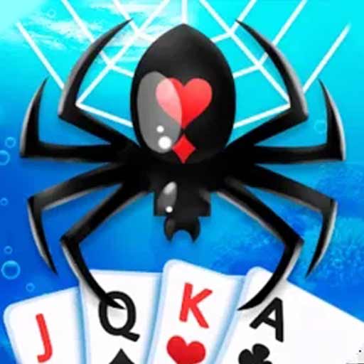 纸牌桌面接龙游戏