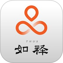 如释app