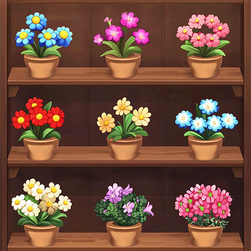 奇趣消消消游戏