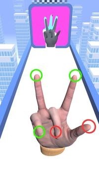 手掌酷跑（MuscleParkour）截图2