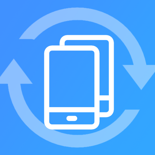 互传一键换机app