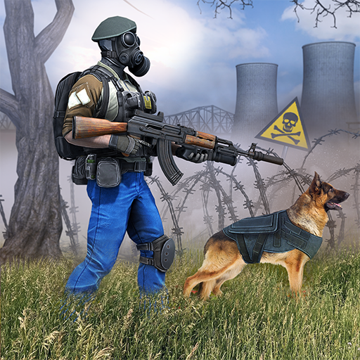 精英狙击枪射击（Elite Sniper Gun Shooting Game）