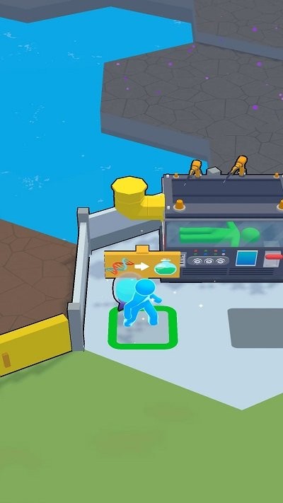 最后之城：幸存者游戏截图3