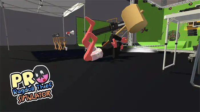 专业人偶小偷模拟器游戏截图3