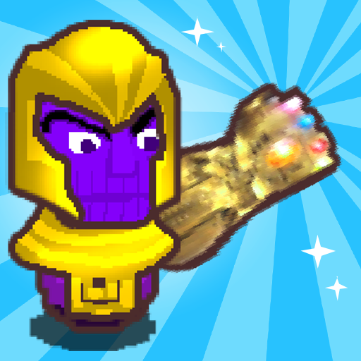 武器小能手游戏