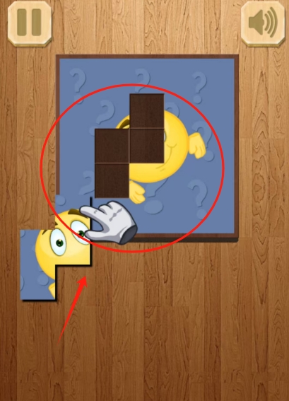 奇葩拼图手游图3