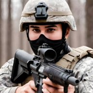 FPS Shooter Game游戏