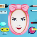 面部清洁高手游戏