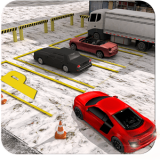 斯诺疯狂车位（Snow Car parking Frenzy）