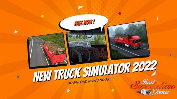 欧洲卡车模拟器越野2截图2