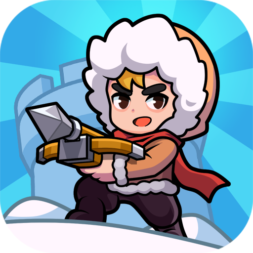 Frost Saga: Tower Defense游戏