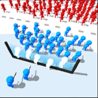 战场绝地突击游戏